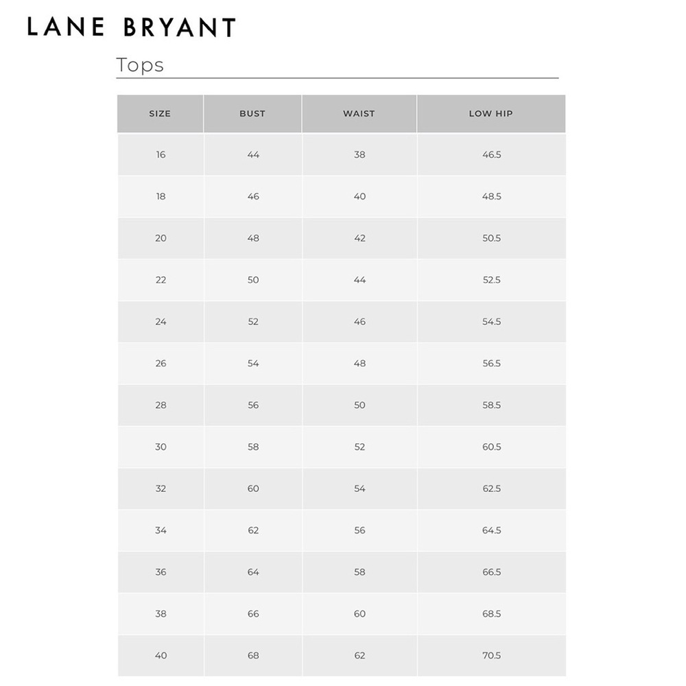 HP⭐️ Lane Bryant Sizes 22-32W Adjustable Drawcord Sunflower Top K94.10 - Picture 6 of 6